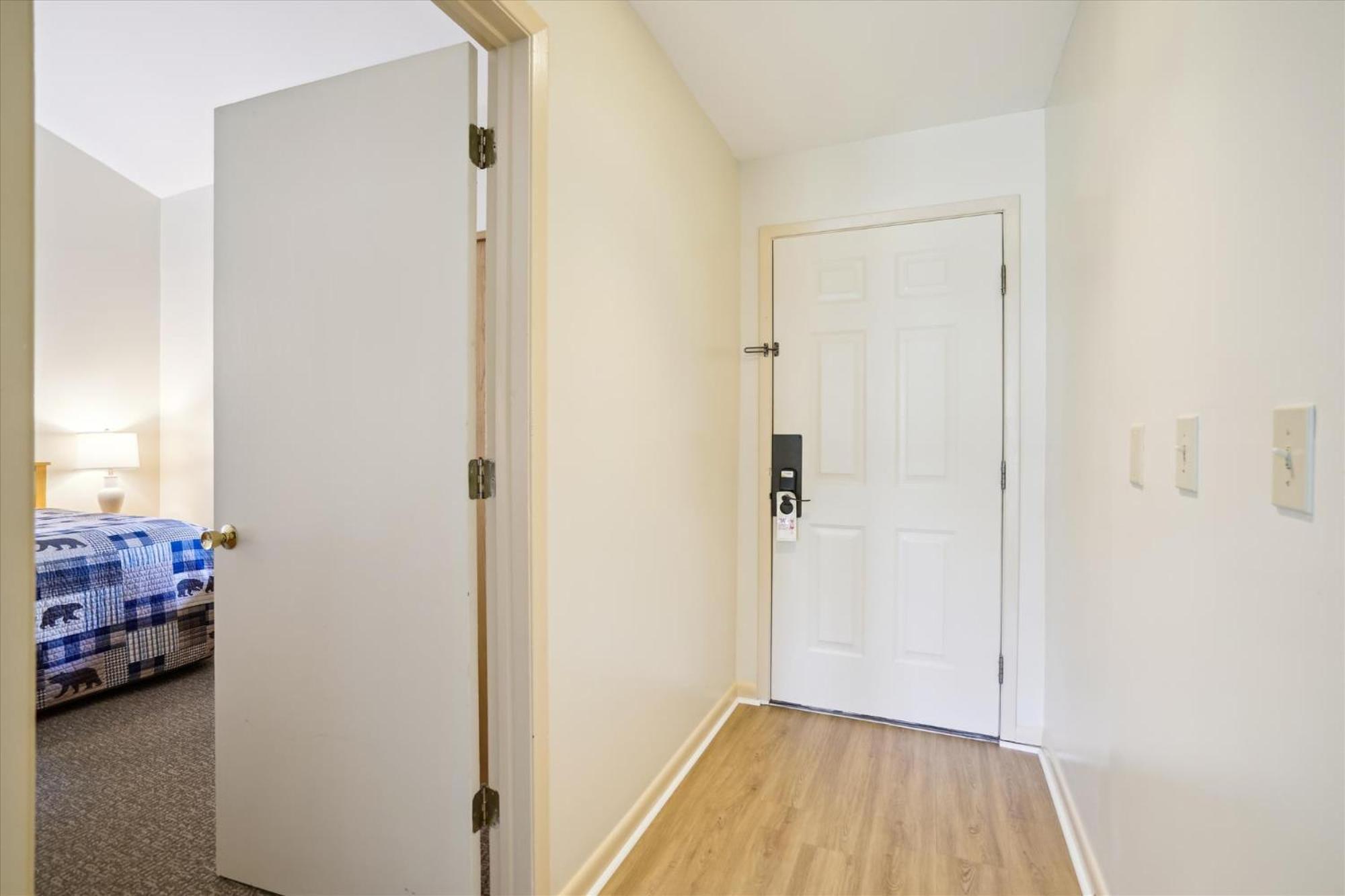 Cedarbrook Queen Suite 203 كيلنغتون المظهر الخارجي الصورة