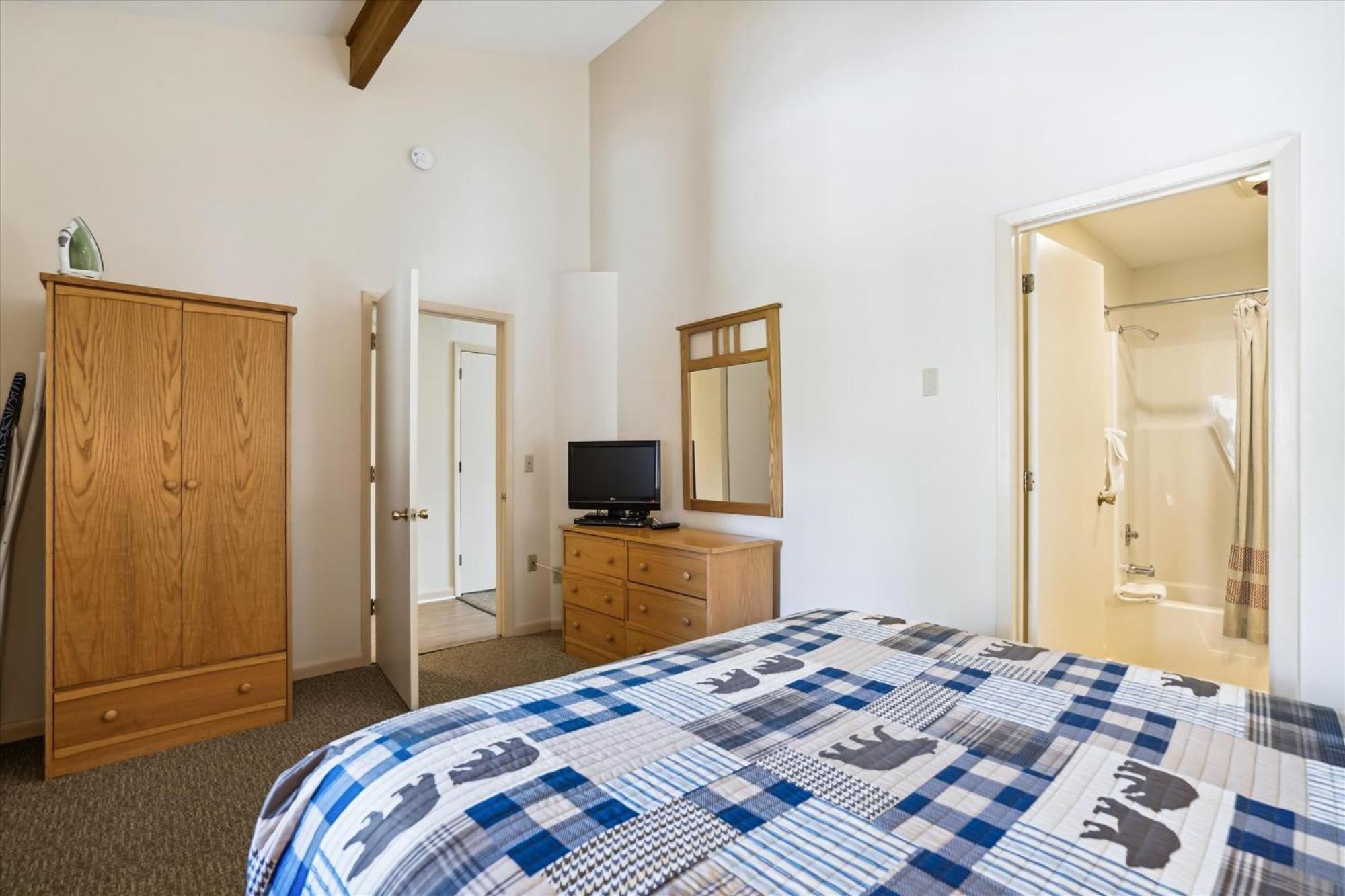 Cedarbrook Queen Suite 203 كيلنغتون المظهر الخارجي الصورة