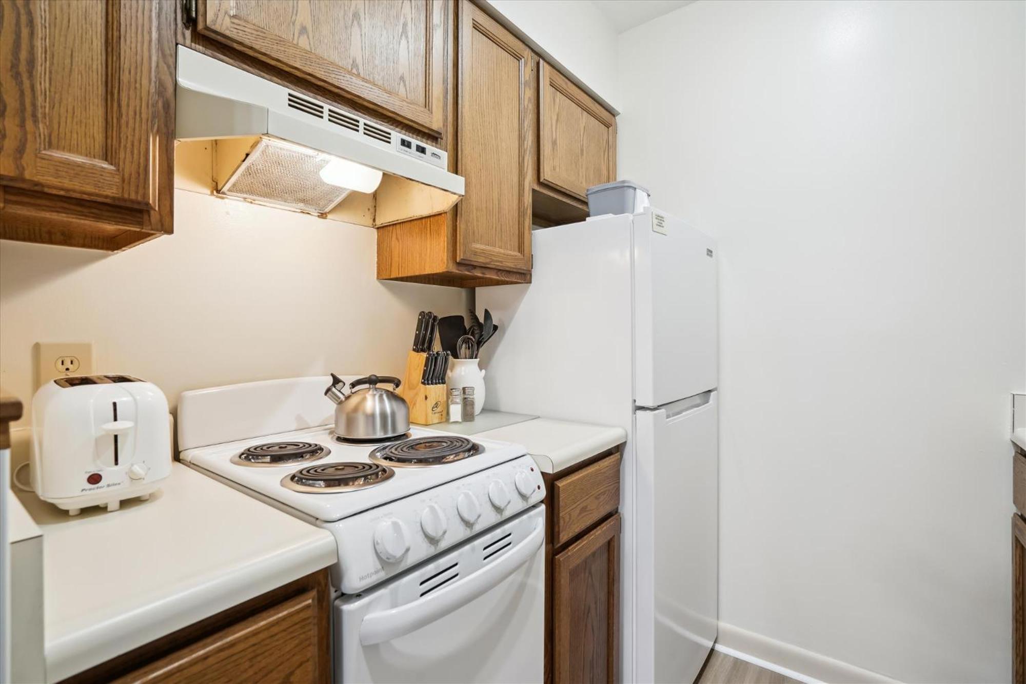 Cedarbrook Queen Suite 203 كيلنغتون المظهر الخارجي الصورة